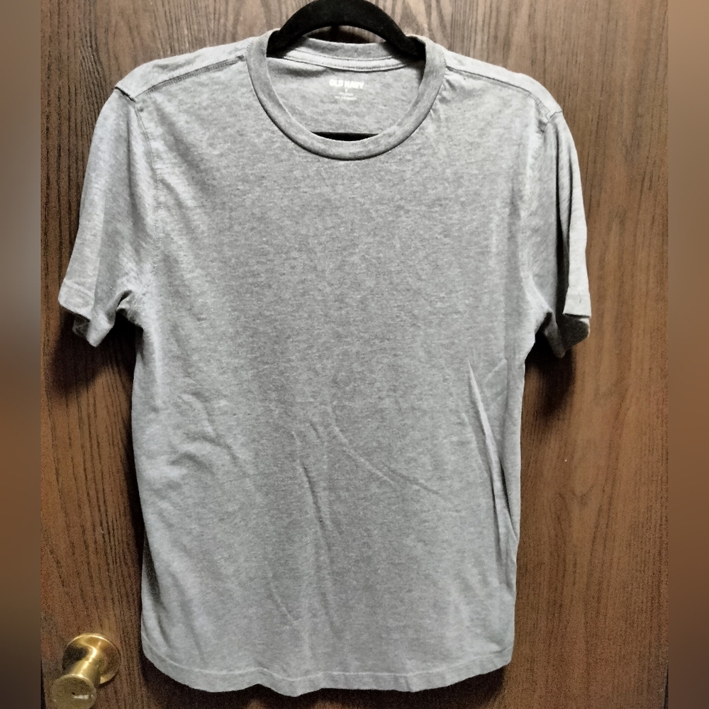 Men's Old Navy Basic Crewneck Tee